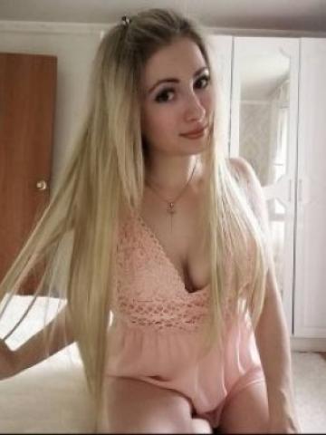 Индивидуалка Шарлотта Фотография 2